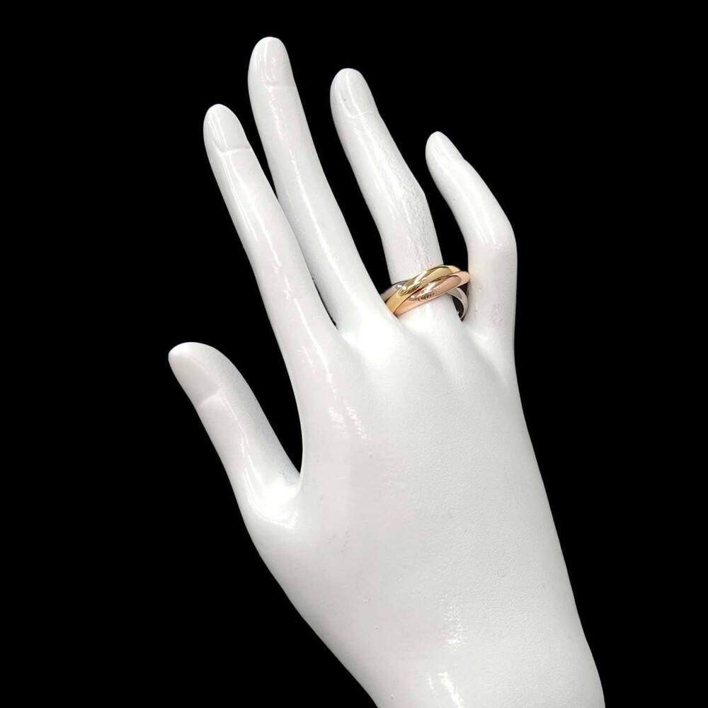 CARTIER Ring - Picture 6 of 7